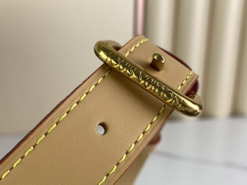 Louis Vuitton Satchel Bags